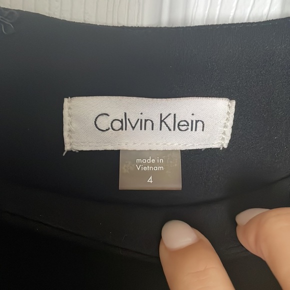 Calvin Klein Dress - Picture 2 of 6